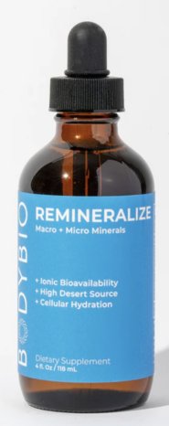ReMineralize